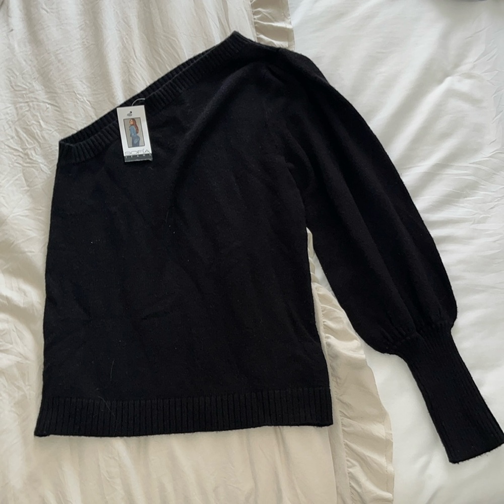 Sofía Jeans by Sofía Vergara sweater